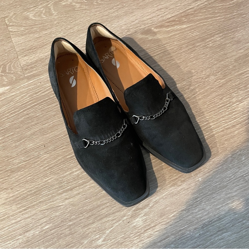 Franco Sarto Loafers